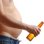 Barriga de Cerveja é Mito Barriga de Cerveja é Mito