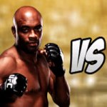 Pessoas que Derrotariam Anderson Silva Pessoas que Derrotariam Anderson Silva