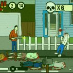 Jogo Online: Dead Town Jogo Online: Dead Town
