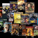 Os Games Mais Vendidos de Todos os Tempos