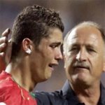 Os 5 Chorões do Esporte