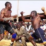 O Boxe Nigeriano