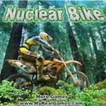 Faça Manobras Radicais no Jogo Nuclear Bike
