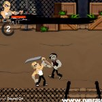 Jogo Online: Street War Jogo Online: Street War