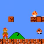 O Mundo Paralelo do Super Mario O Mundo Paralelo do Super Mario