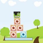 Jogo Online: Good Bye Green