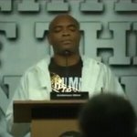 Comercial com Anderson Silva Comercial com Anderson Silva
