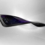 O Smartphone Mais Fino e Completo do Mundo e Dobrável Também O Smartphone Mais Fino e Completo do Mundo e Dobrável Também
