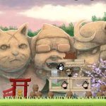 Jogo Online: Ninja Dog 2 Jogo Online: Ninja Dog 2