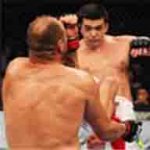 Brasileiros Dão Show em UFC Histórico Brasileiros Dão Show em UFC Histórico