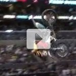 Acidente Incr�vel no X-Games