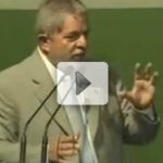 Lula Explica Por Que a Polui��o da China Interfere no Brasil