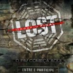 AXN Lança Desafio Para Amantes de Lost AXN Lança Desafio Para Amantes de Lost
