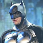 Batman no Teatro Batman no Teatro