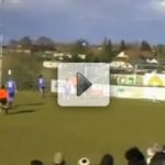 Gol de Vento