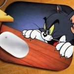 Alguns Mouse Pads Bem Bacanas Alguns Mouse Pads Bem Bacanas