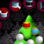 Jogo Online: Factory Balls, The Christmas Edition Jogo Online: Factory Balls, The Christmas Edition