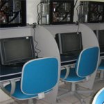 O que Está Acontecendo com as Lan Houses? O que Está Acontecendo com as Lan Houses?