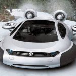 Conheça o Volkswagen Aqua Conheça o Volkswagen Aqua