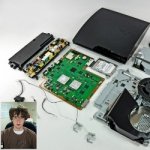 Playstation 3 Foi Finalmente Desbloqueado Playstation 3 Foi Finalmente Desbloqueado