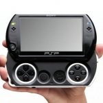 PSP Go Terá Processador Mais Veloz PSP Go Terá Processador Mais Veloz