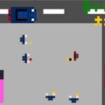 Como Seriam os Jogos Atuais em Versão Atari