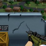 Jogo Online: Sniper Hero Jogo Online: Sniper Hero