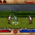 Jogo Online: Zombie Knight Jogo Online: Zombie Knight