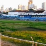 O Futuro Estádio do Corinthians O Futuro Estádio do Corinthians