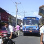 Um Fim de Semana na Nicarágua Um Fim de Semana na Nicarágua