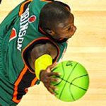 Nate Robinson Vence Slam Dunk 2009 Nate Robinson Vence Slam Dunk 2009