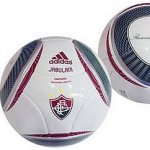 Jabulani do Fluminense Jabulani do Fluminense