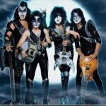 Kiss Começa Gravar Novo Álbum em Março Kiss Começa Gravar Novo Álbum em Março