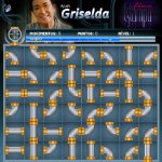 Jogo Online: Ajude a Griselda de Fina Estampa Jogo Online: Ajude a Griselda de Fina Estampa