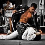 Novo Fenômeno do Jiu Jitsu: Márcio André Novo Fenômeno do Jiu Jitsu: Márcio André