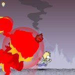 Jogo Online: Magma Mayhem Jogo Online: Magma Mayhem
