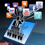 Você Sabe Ser Interessante nas Redes Sociais? Você Sabe Ser Interessante nas Redes Sociais?