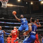Como Foi o NBA All Star 2011 Como Foi o NBA All Star 2011