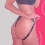 Sutiã para o Bumbum