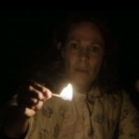 Trailer Arrepiante do Filme 'The Conjuring'