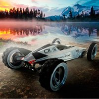 Peugeot XRC Extreme Racing Concept