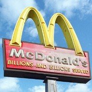 Produtos do McDonald's que Não Deram Certo