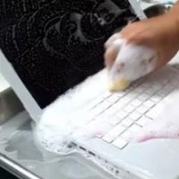 Como Não Limpar Seu Macbook