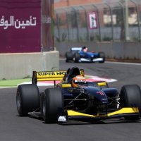 Auto GP: Rodada 1 no Marrocos