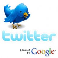 Google Pretende Comprar o Twitter Por 250 Milhões