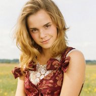 Fotos de Emma Watson para Teen Vogue
