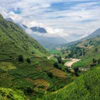 As Fantásticas Montanhas ao Norte do Vietnã: Sa Pa