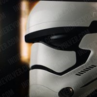 Star Wars: EpisÃ³dio VII - Veja o Novo Visual dos Stormtroopers