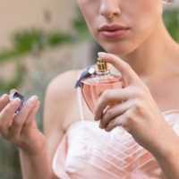 Perfumes Femininos Marcantes