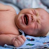 Analisador de Choro Pode Indicar Saúde dos Bebés